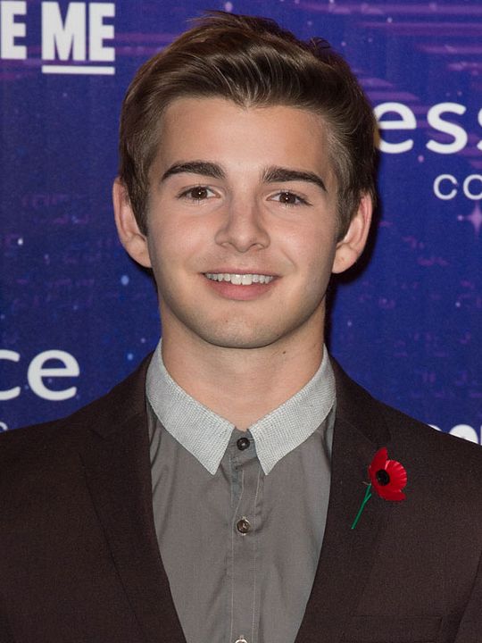 Affiche Jack Griffo