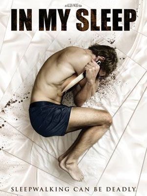 In My Sleep : Affiche