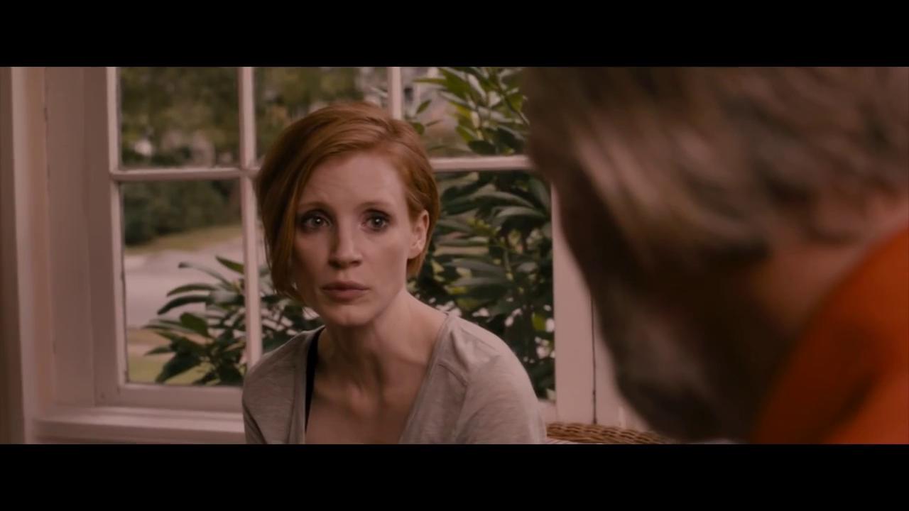 The Disappearance Of Eleanor Rigby: Him : Photo