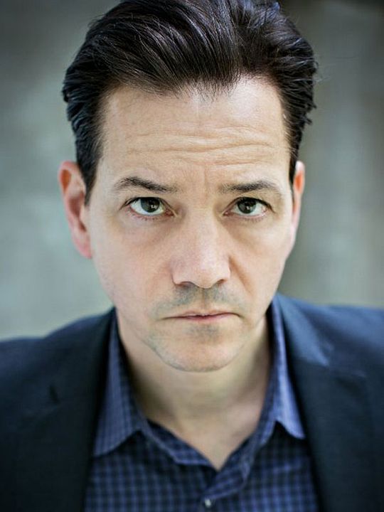 Affiche Frank Whaley