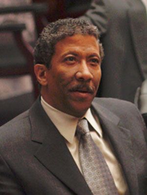 Affiche Reg E. Cathey