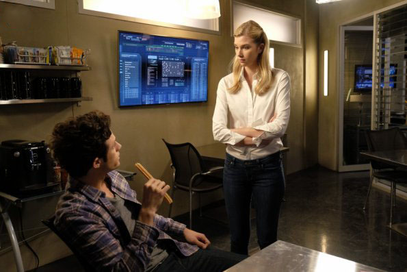 Stitchers : Photo Emma Ishta