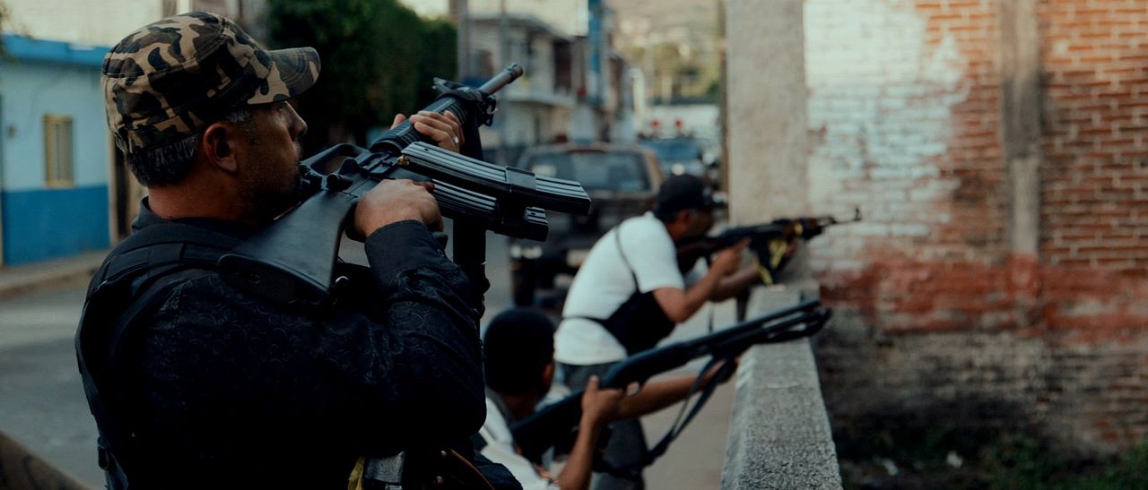 Cartel Land : Photo