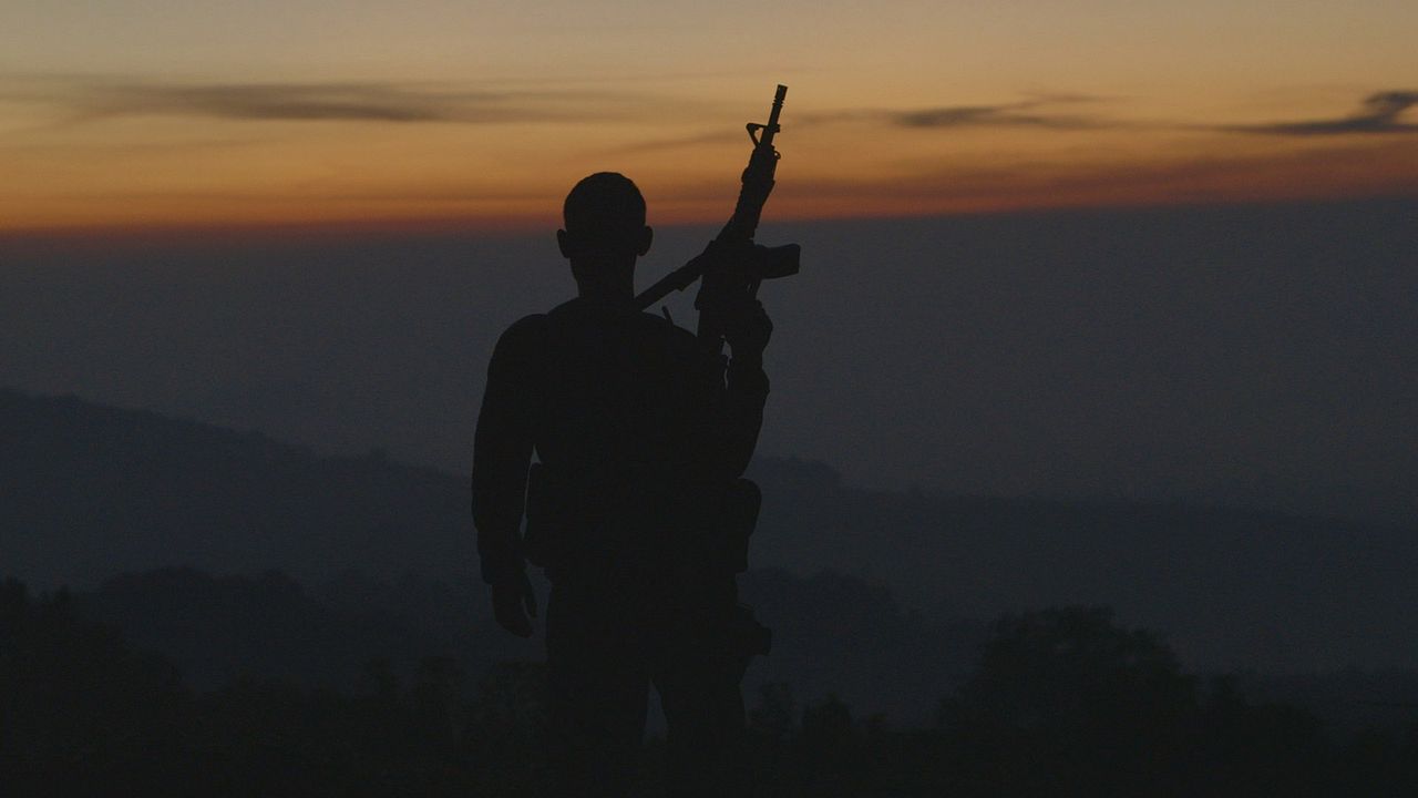 Cartel Land : Photo