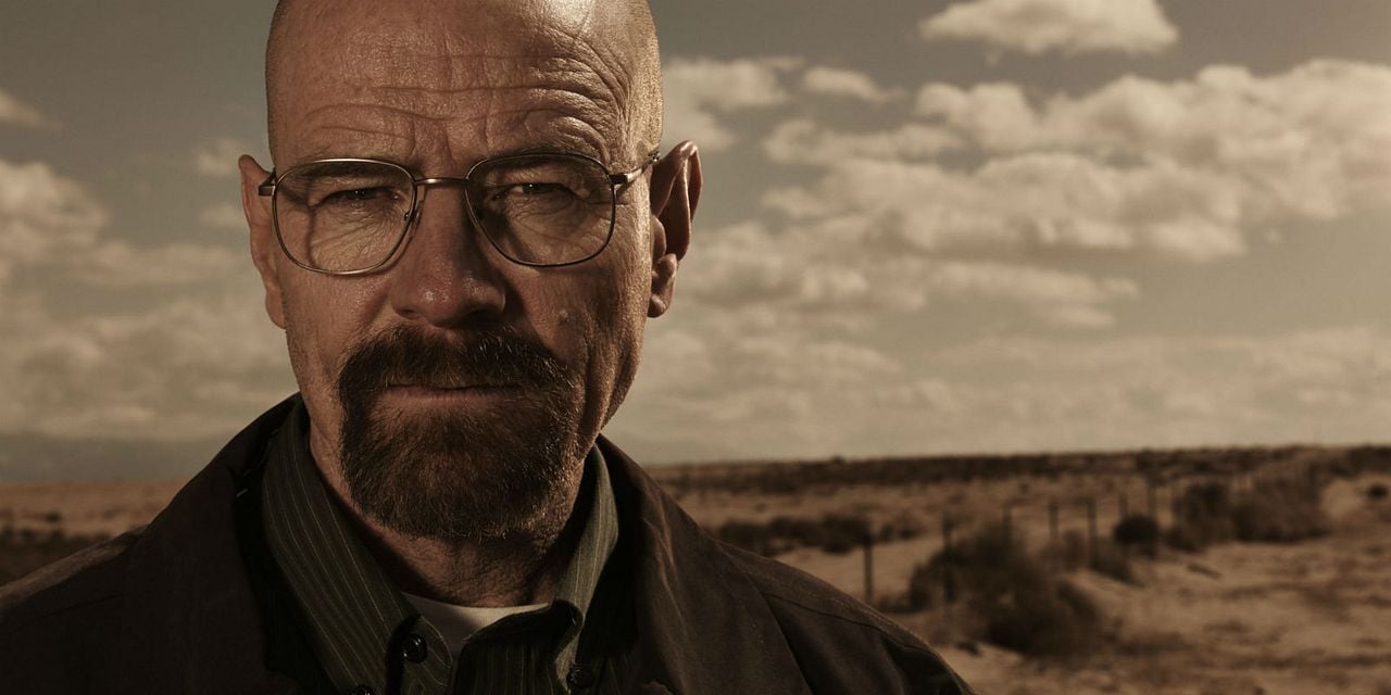 Breaking Bad : Photo