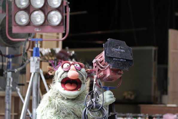 The Muppets : Photo