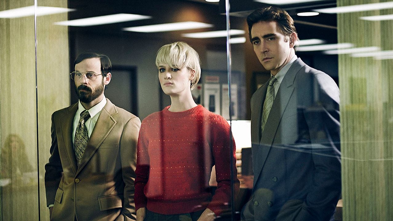 Halt and Catch Fire : Photo