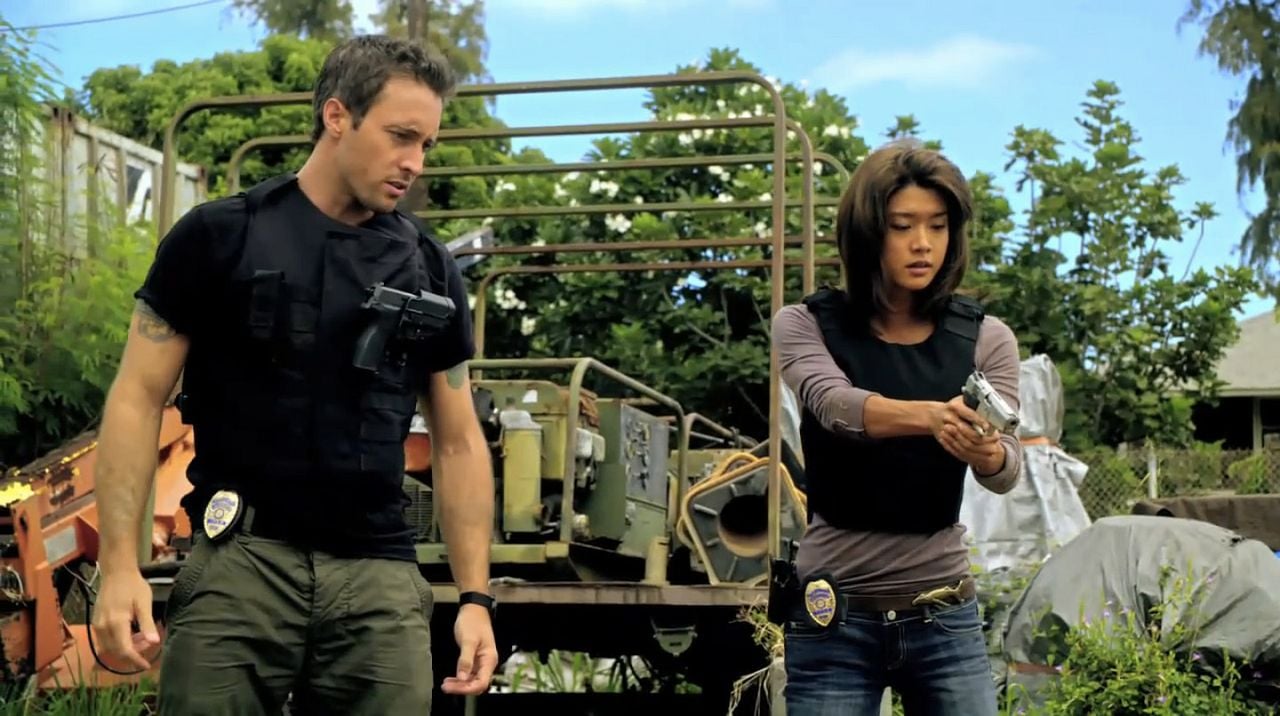 Hawaii Five-0 (2010) : Photo