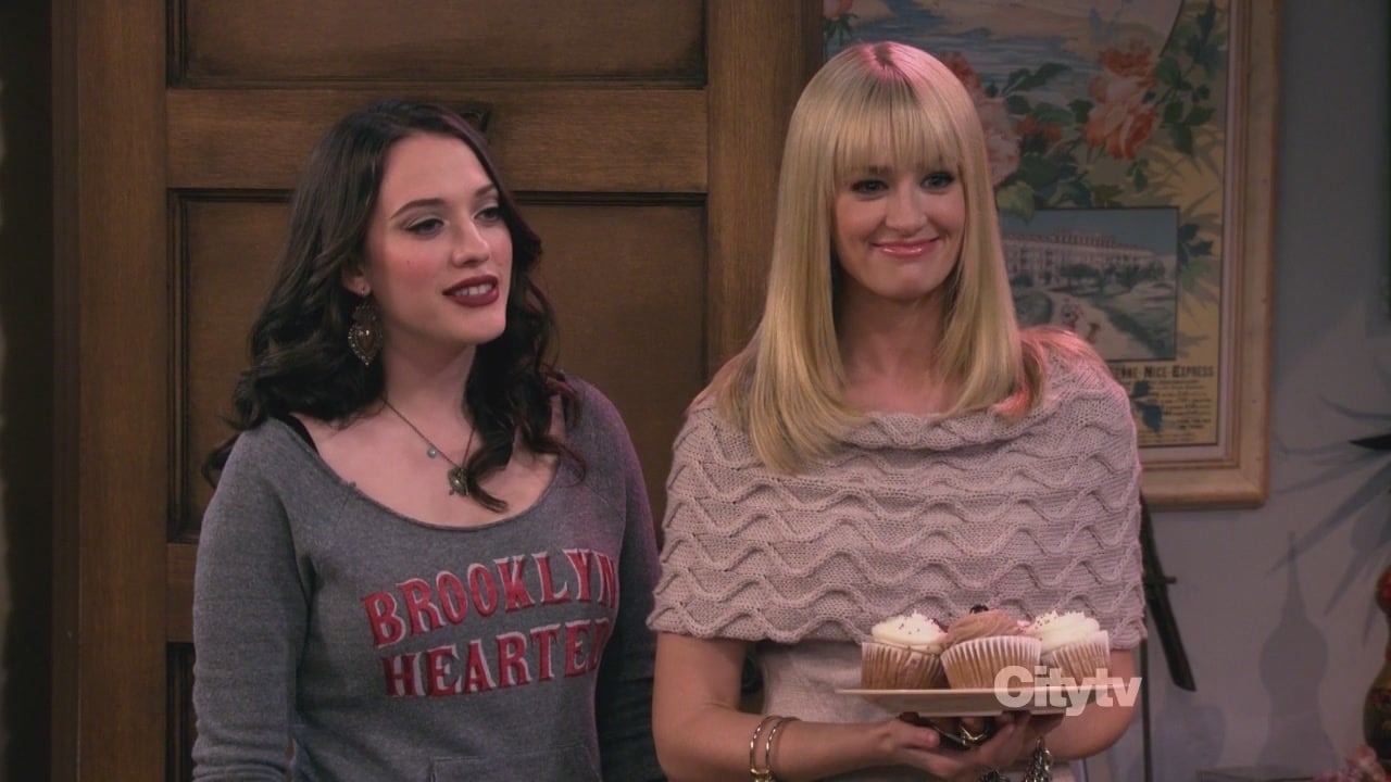 2 Broke Girls : Photo