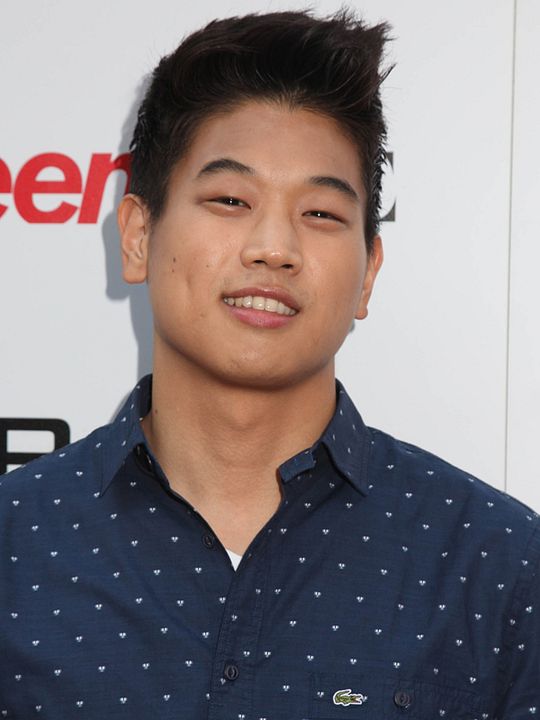 Affiche Ki Hong Lee