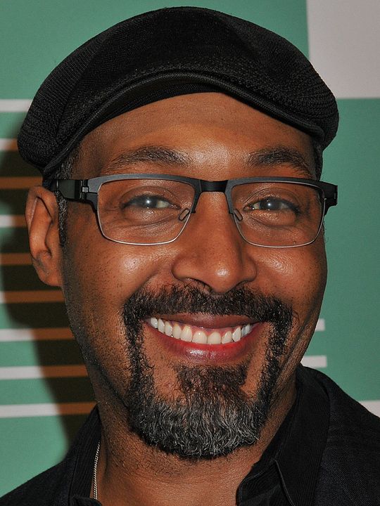 Affiche Jesse L. Martin