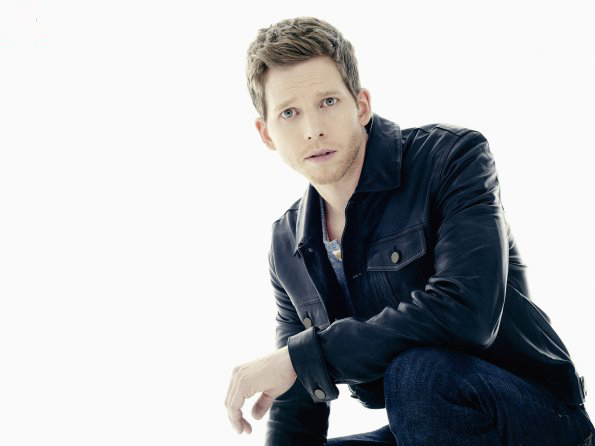 Photo Stark Sands