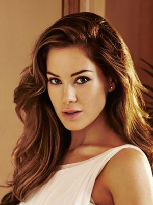 Affiche Roxanne McKee