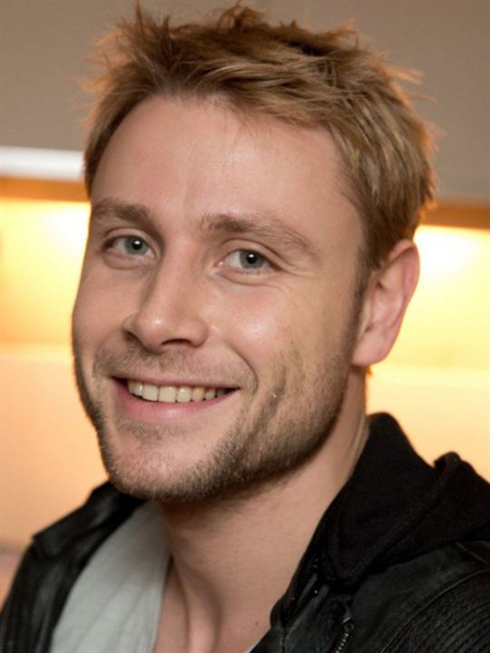 Affiche Max Riemelt