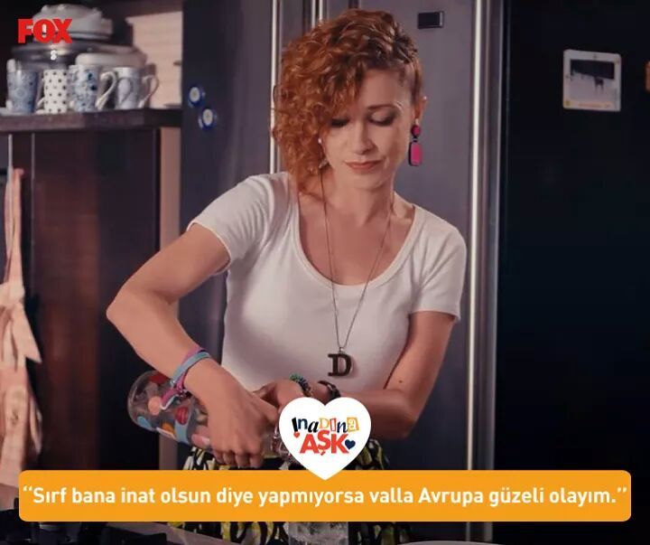 İnadına Aşk : Photo