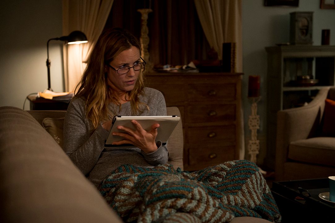Demonic : Photo Maria Bello