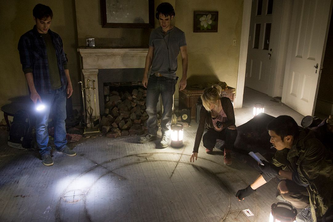 Demonic : Photo