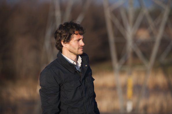 Hannibal : Photo Hugh Dancy