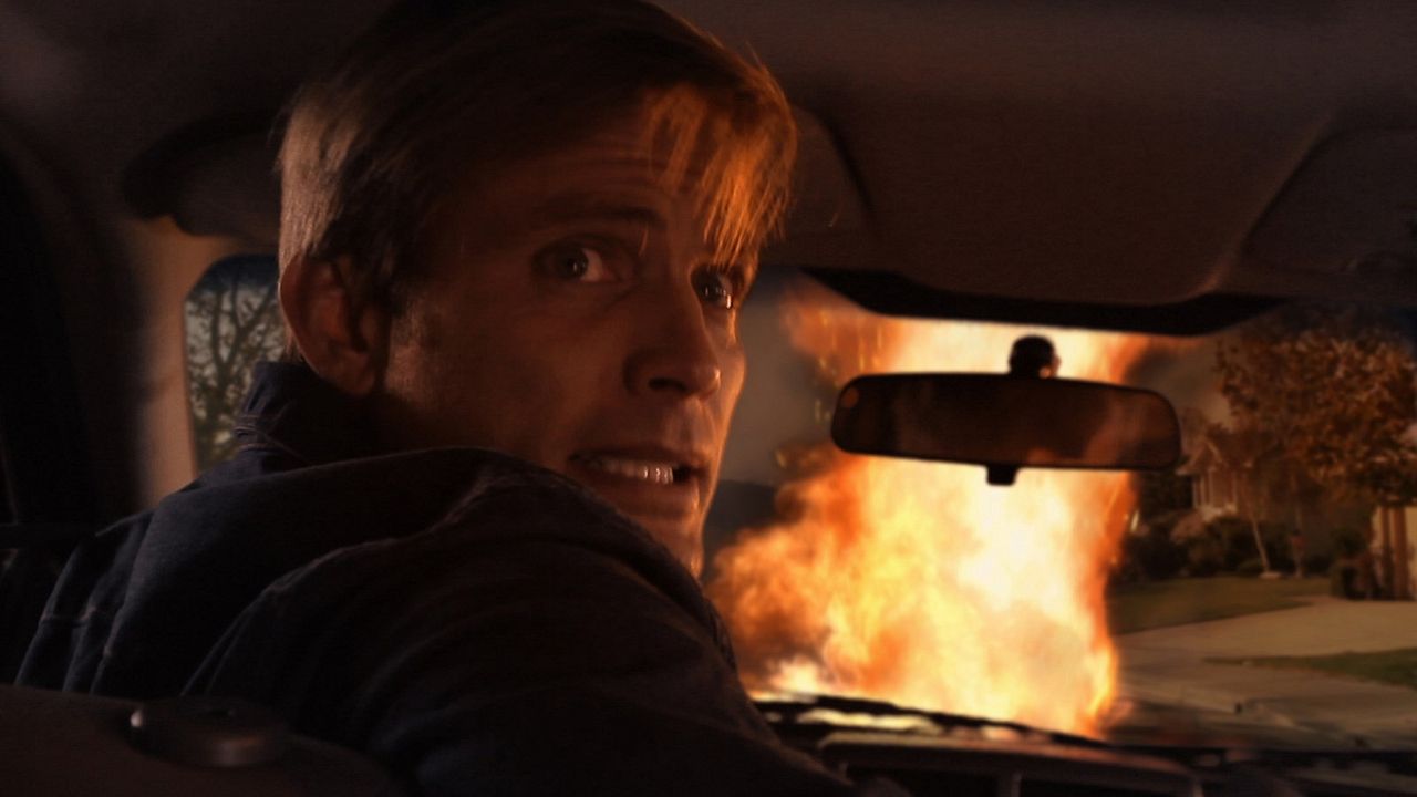 Photo Casper Van Dien
