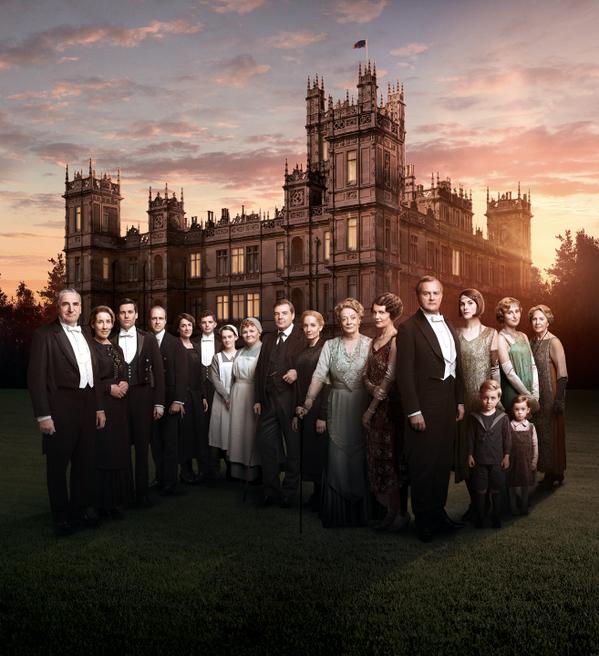 Downton Abbey : Photo