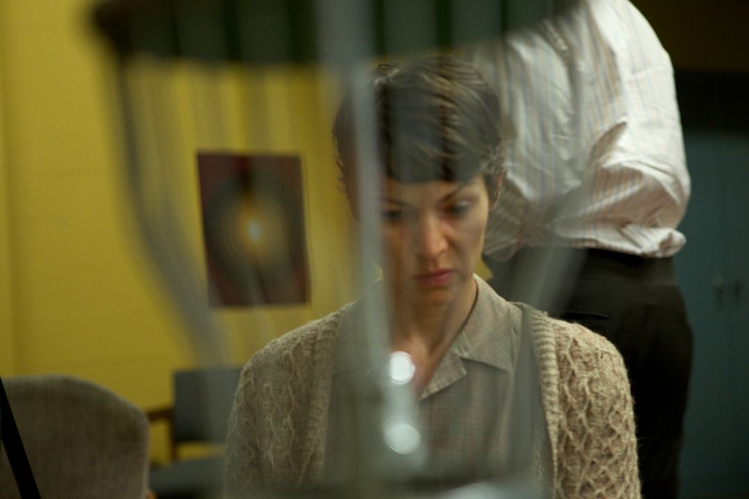 Le Projet Atticus : Photo Rya Kihlstedt