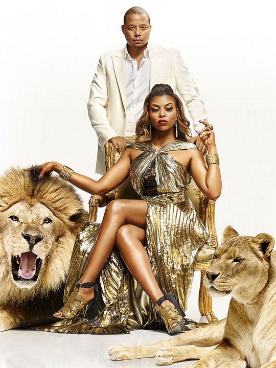 Empire (2015) : Affiche