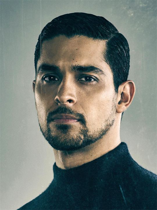 Affiche Wilmer Valderrama