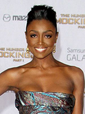 Affiche Patina Miller