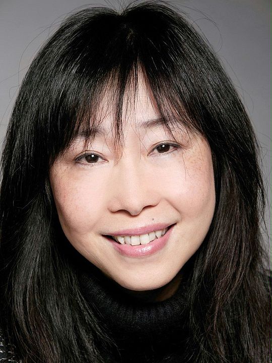 Affiche Mabel Cheung