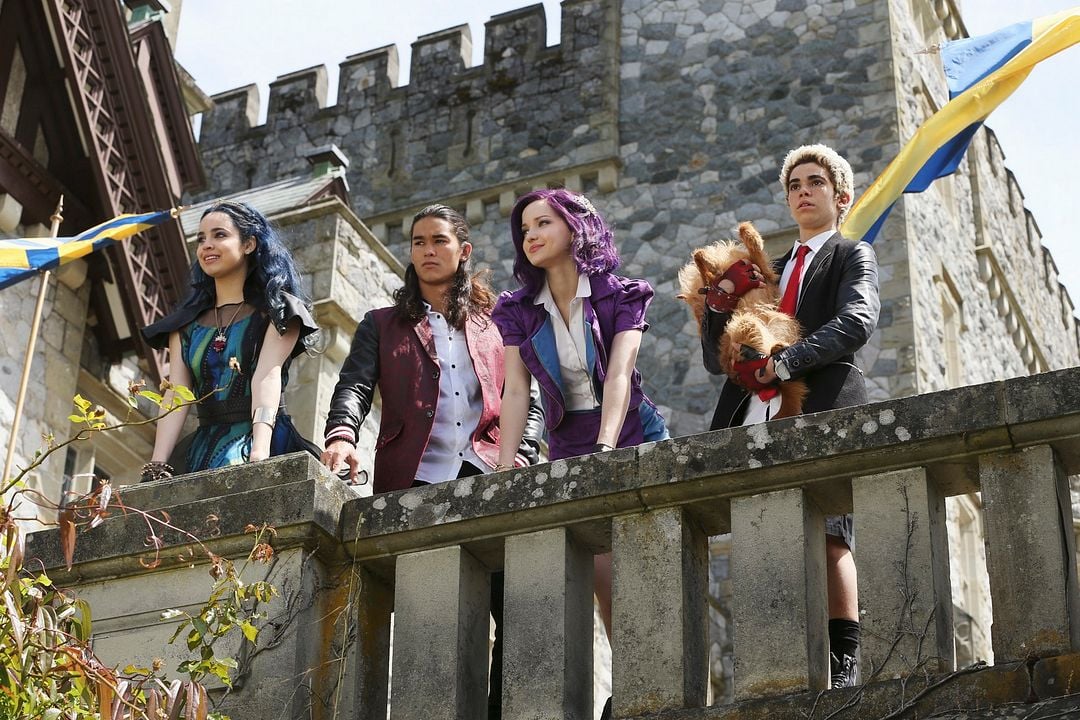 Descendants : Photo