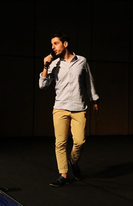 Photo Léo Pons