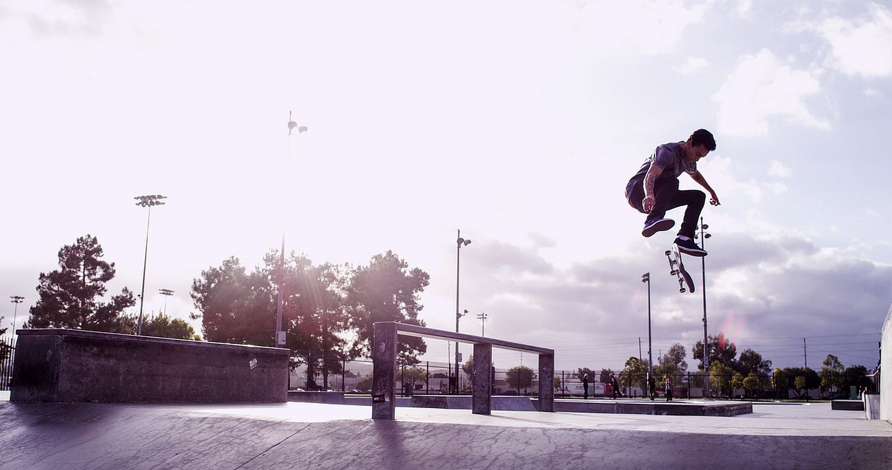 The Search for Freedom : Photo