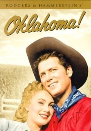 Oklahoma! : Affiche