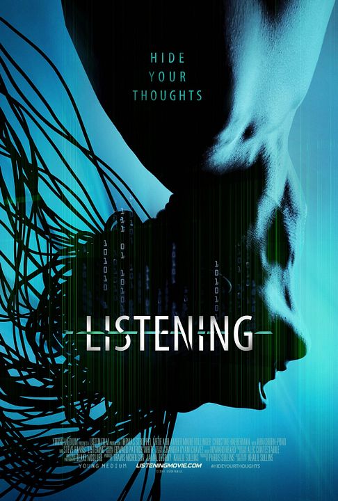 Listening : Affiche