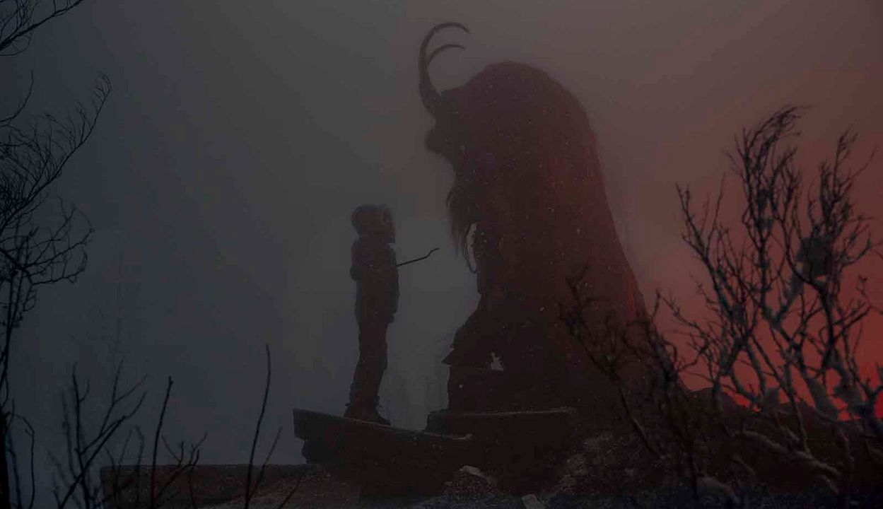 Krampus : Photo