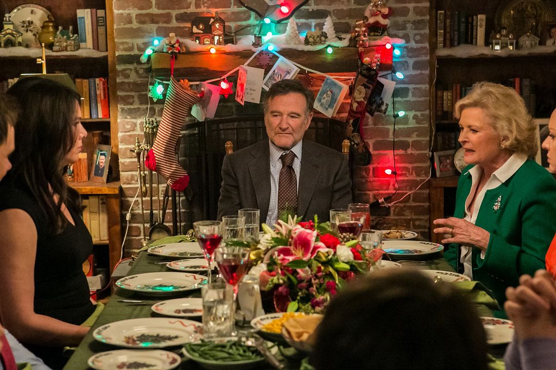 A Merry Friggin' Christmas : Photo