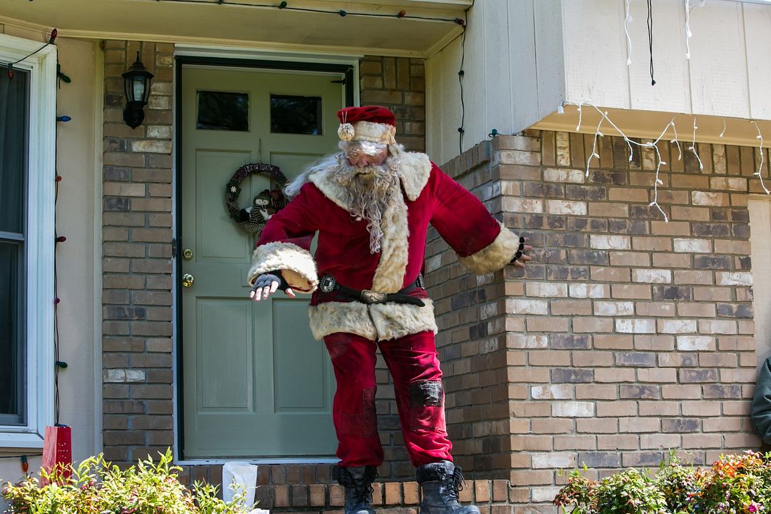 A Merry Friggin' Christmas : Photo