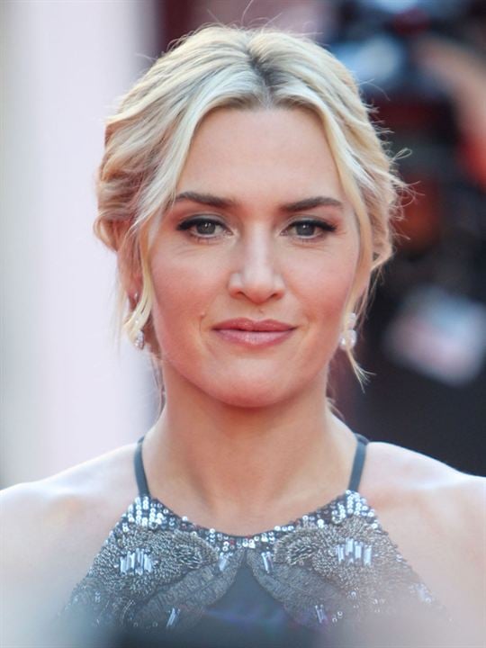 Affiche Kate Winslet