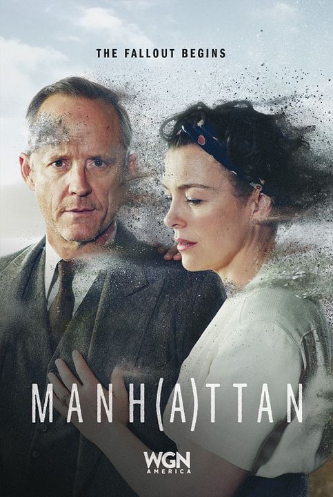 Manhattan : Affiche