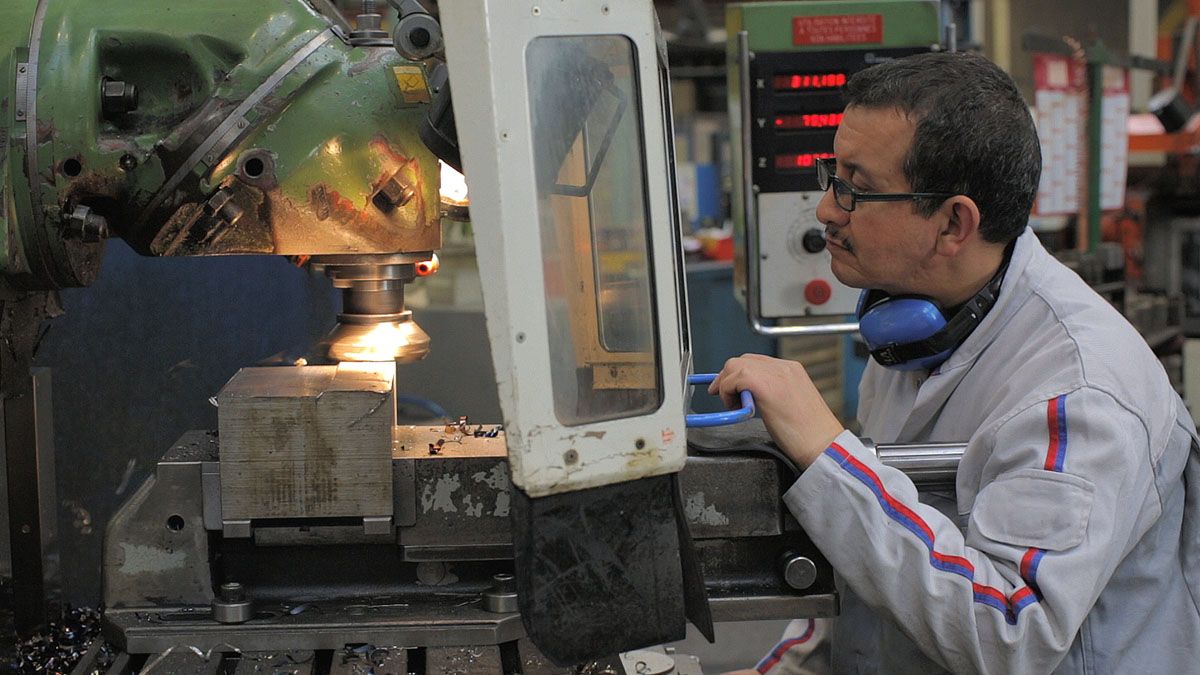 C'est quoi ce travail ? : Photo