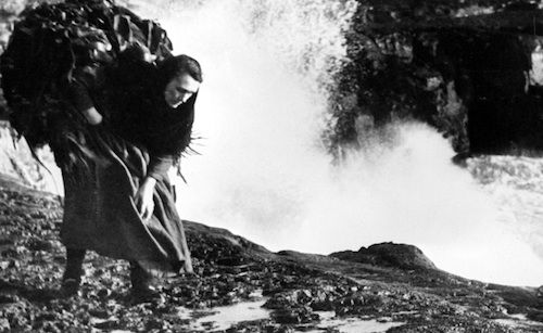 L'Homme d'Aran : Photo