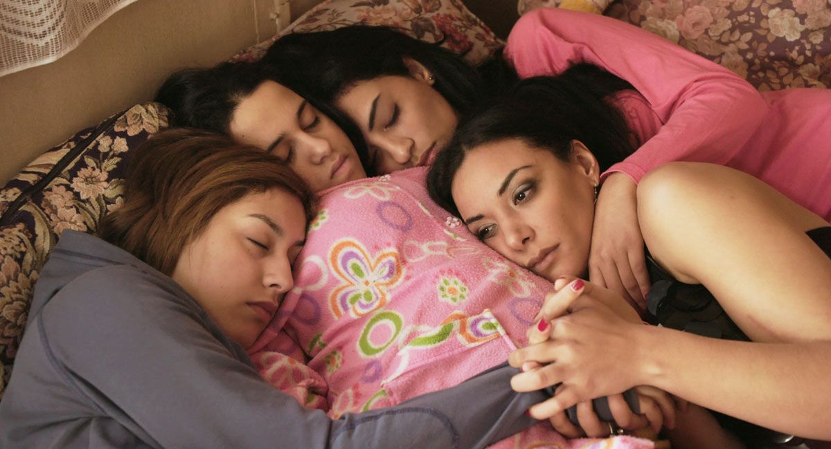 Much Loved : Photo