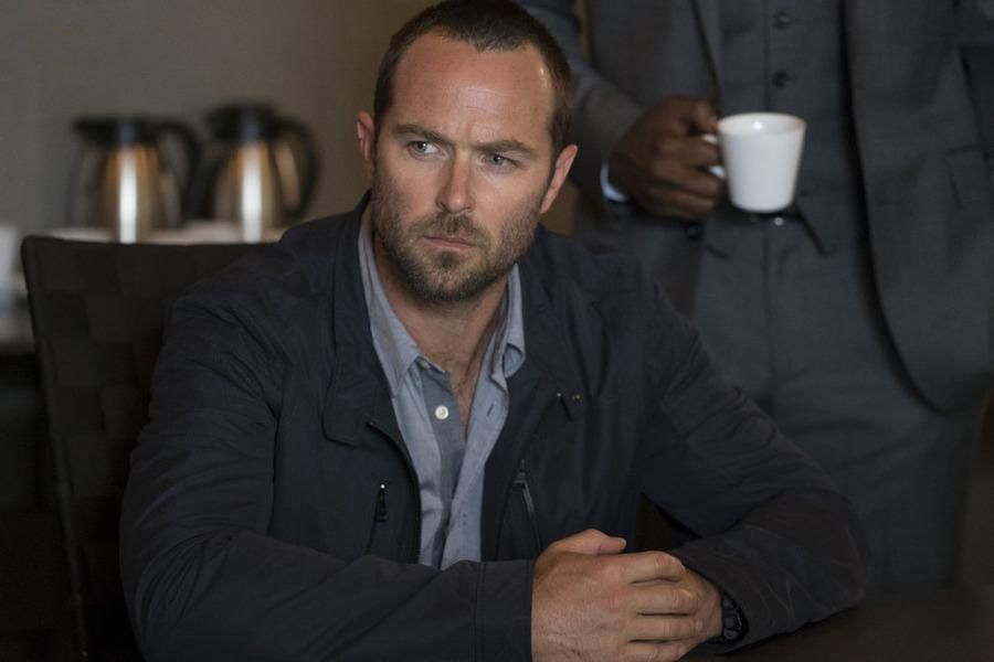 Blindspot : Photo Sullivan Stapleton