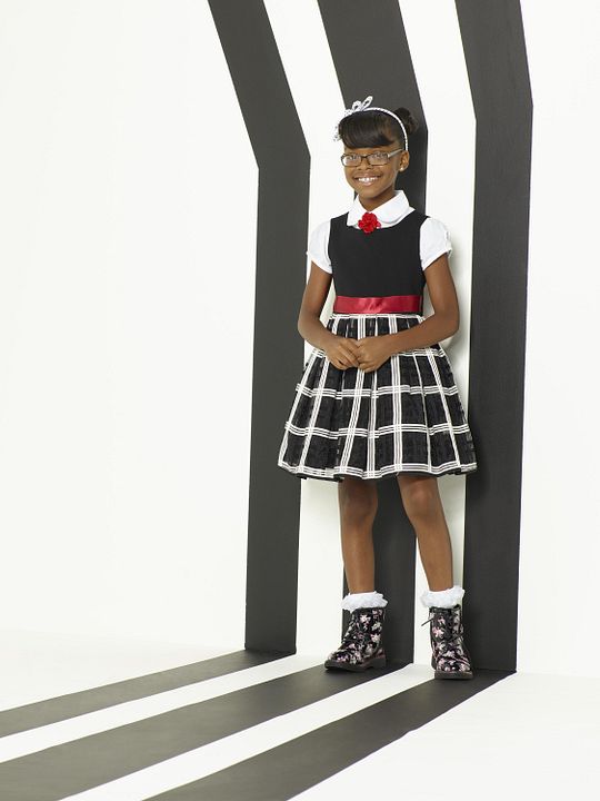 Photo Marsai Martin