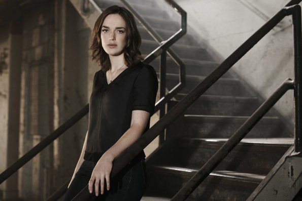 Photo Elizabeth Henstridge