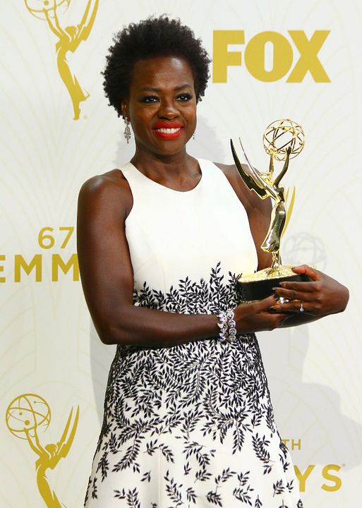 Photo promotionnelle Viola Davis