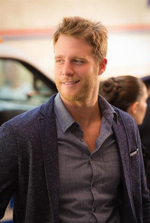 Limitless : Photo Jake McDorman