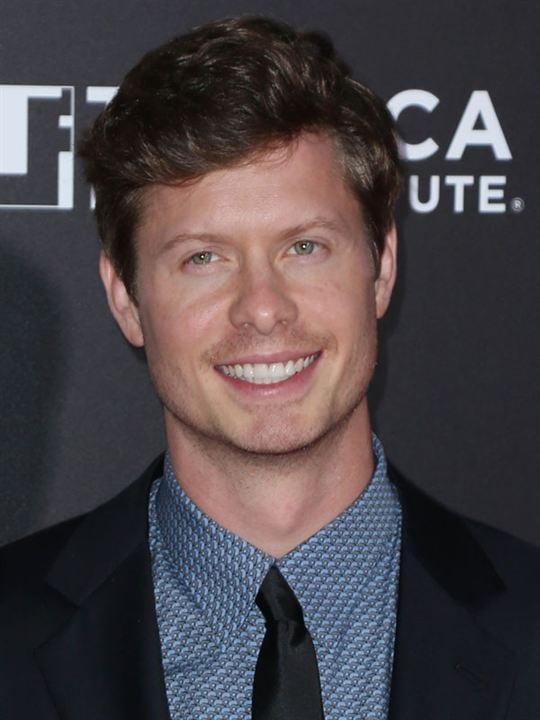 Affiche Anders Holm