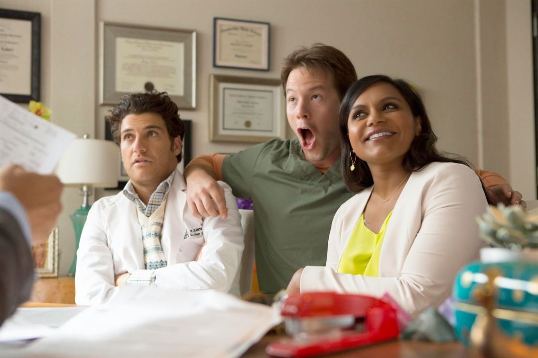 The Mindy Project : Photo