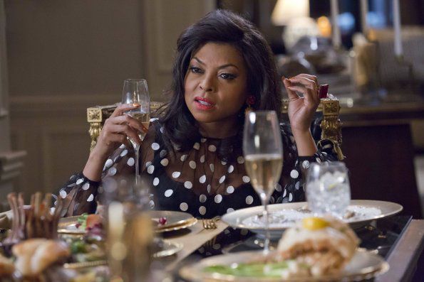 Empire (2015) : Photo Taraji P. Henson
